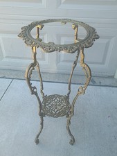 Antique Victorian French Art