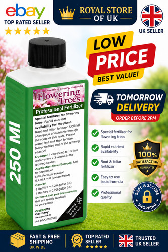 Green24 flowering trees - flowering,