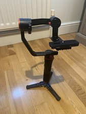 FeiyuTech A2000 3-Axis Gimbal Stabilizer for Mirrorless DSLR Cameras