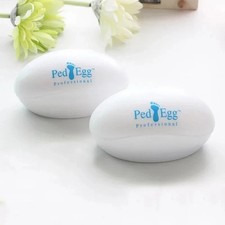 1X Ped Egg Foot File Callus