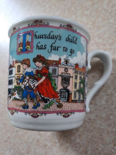 Vintage 1990 royal worcester - 1990,