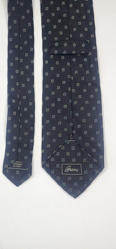 Brioni black 100 - black, 100%