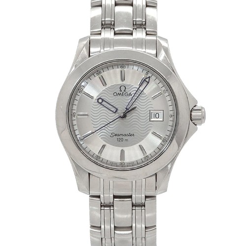 Omega seamaster 120 - 120, 31