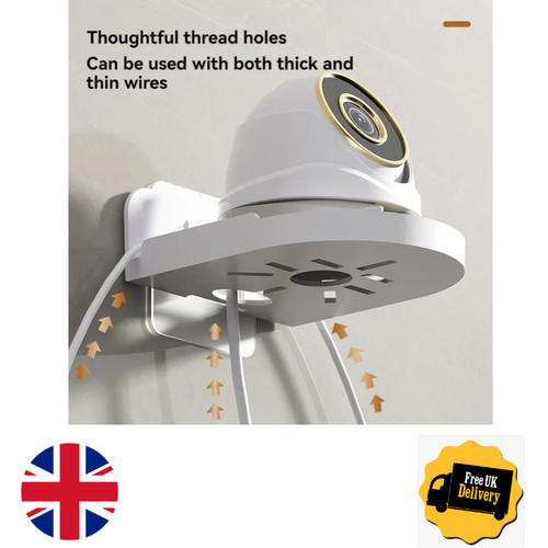 Cctv camera wall - cctv,
