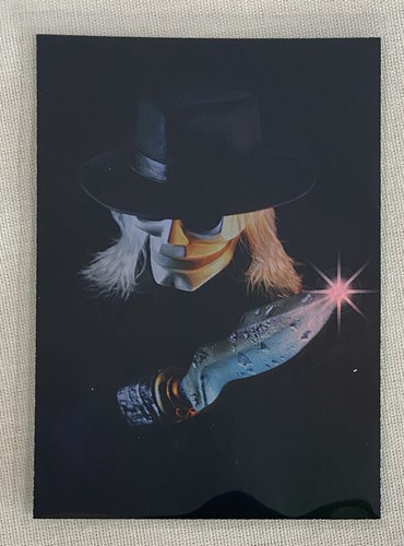 2024 puppet master 35th - puppet,