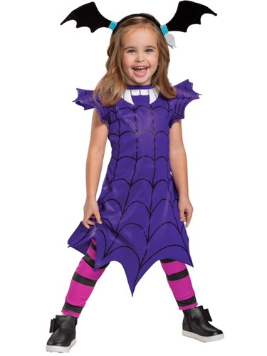 Disney toddler girls purple - disney,