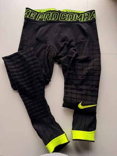 Nike pro combat hyperwarm - nike,