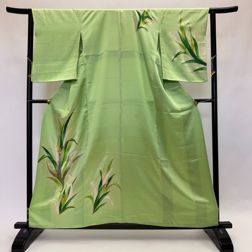 Houmongi dyeing embroidery - houmongi,