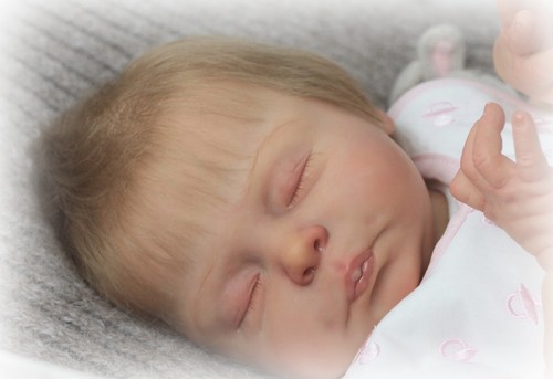 Precious baban reborn - baban, ~