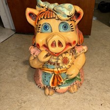 Jumbo 14" Vintage 70 Large