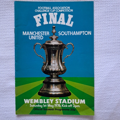 1976 cup final manchester - final,