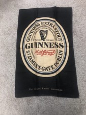 Guinness Fingal 100% Linen Tea