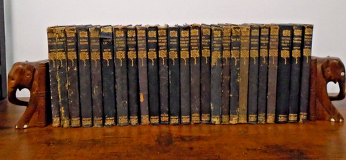 Sir walter scott vol - sir,