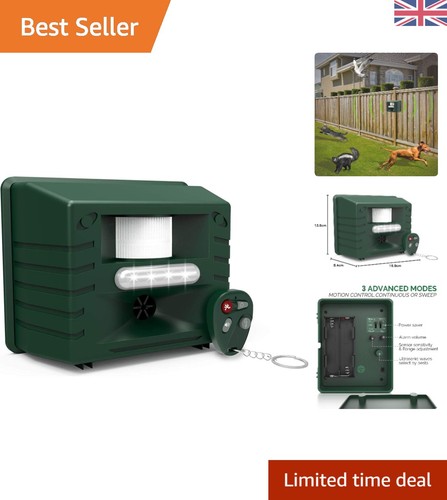 Yard sentinel motion sensor - sentinel,