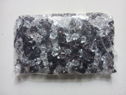 Fire tempered glass - kg, bag