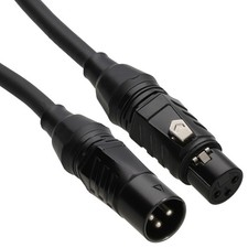 STAGE READY XLR 3 pin