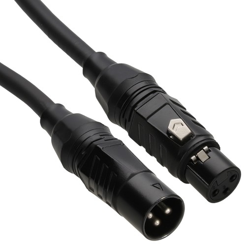 Stage ready xlr pin - stage,