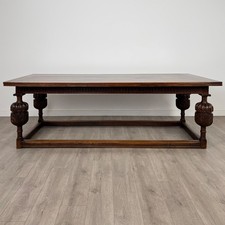 Antique 19th Century Large