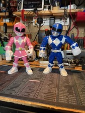 Playskool Heroes Mega Mighties