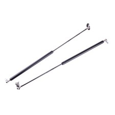 2x Front Bonnet Hood Gas