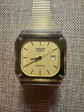 RADO Florence 129.3327.2 Date