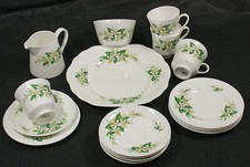 Royal Tuscan fine bone china