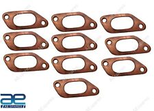Exhaust Gaskets 10 Unit For Lambretta 150cc GP LI SX & TV Scooters ECs