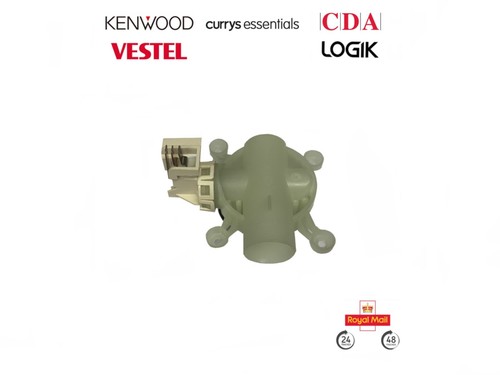 Genuine vestel kenwood - vestel,