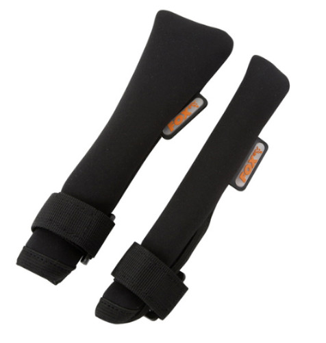 Fox tip and butt rod - butt,