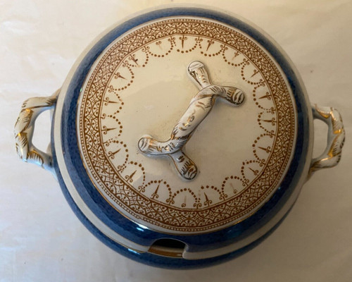 Keeling losol ware art - co,