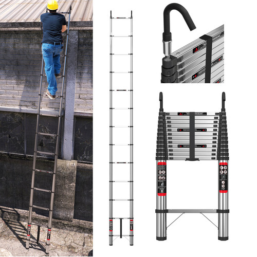 Hook folding extendable - hook,