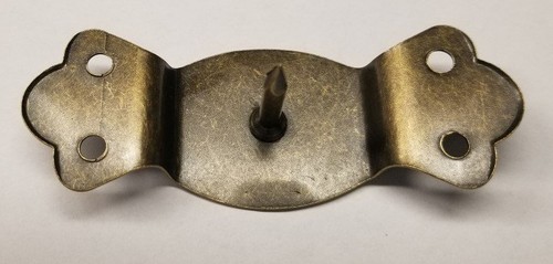 Trunk handle loop antique - trunk,