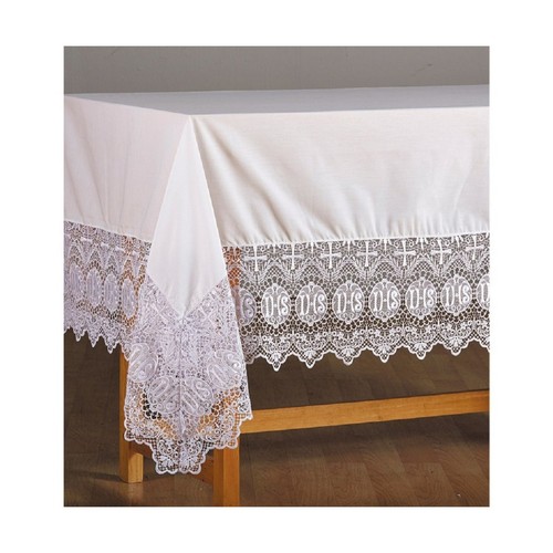 Christian brands ihs lace - brands,
