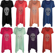 Womens Short Sleeve Sequin