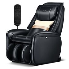 Electric Shiatsu Massage Chair