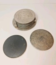 6+4 Vintage Classic Silver