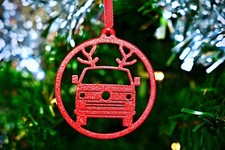 T25 CAMPERVAN BUS VAN