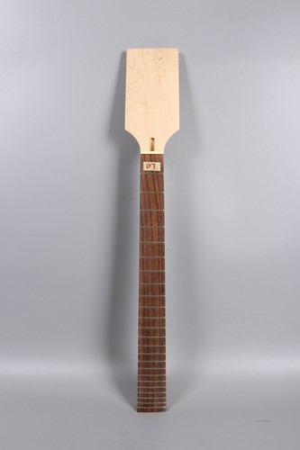 String wide guitar neck 24 - 7,