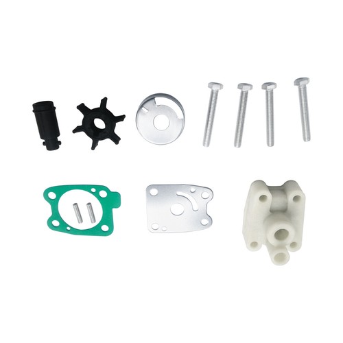 Water pump repair kit for - water,