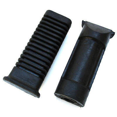 Triumph front footrest - ,