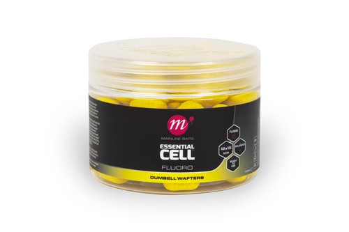 Mainline baits essential cell - baits,