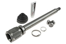 HARDY WASHER, LONGITUDINAL SHAFT PROPSHAFT fits VOLVO S60II/V60 D3/D4/D5 10-16,