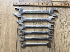 6 Gordon Tools 5/8"to