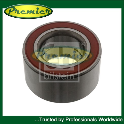 Premier front rear - front, wheel