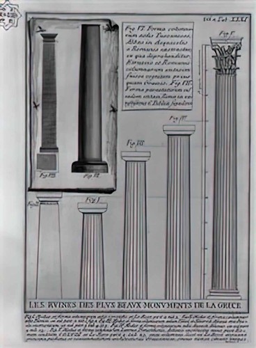 Giovanni battista piranesi - battista,