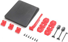 Overland Accessories Pack