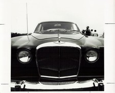 Jaguar Mark X VINTAGE  8x10