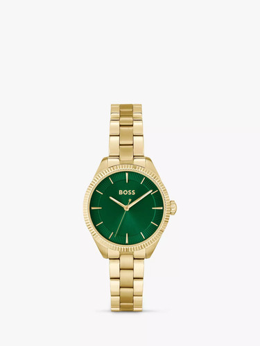 Boss women sage bracelet - sage,