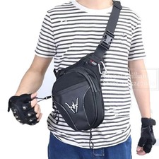 Motorcycle Bum Bag Genuine