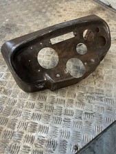 Massey Ferguson 240 Tractor Dash Panel